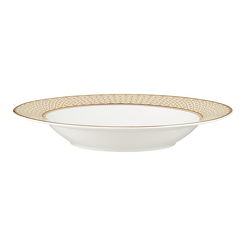 Talerz głęboki porcelanowy 23 cm VERONICA