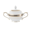 Serwis do herbaty porcelanowy na 12 osób RENESANS  4