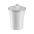 Cukiernica porcelanowa bez przykrywki BIANCA 6