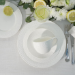 Serwis kawowy na 6 osób porcelanowy 21 elementów GLORIETTA 15