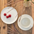Filiżanka do kawy herbaty 240 ml SIMPLY FINE 9