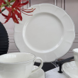 Zestaw kawowo-herbaciany dla 2 osób porcelanowy UNICO 7B 5
