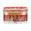 Zestaw 2 kubków porcelanowych 300 ml w pudełku ozdobnym NATALE 2