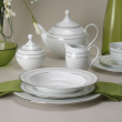 Mlecznik porcelanowy NELLY  5