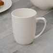 Serwis obiadowy porcelanowy na 4 osoby BOWRING1 3