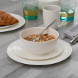 Serwis obiadowy porcelanowy na 4 osoby BOWRING1 1