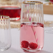 Szklanka do drinków 510 ml ATLANTIS 6