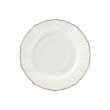 Filiżanka porcelanowa 170 ml ze spodkiem LORETTA 1