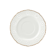 Filiżanka porcelanowa 170 ml ze spodkiem LORETTA 1