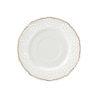 spodek porcelanowy ażurowy