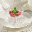 Pucharki do deserów 6 sztuk 320 ml MERIDA 6