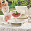 Pucharki do deserów 6 sztuk 320 ml MERIDA 3