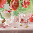 Pucharki do deserów 6 sztuk 320 ml MERIDA 4