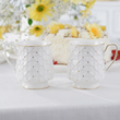 Kubek porcelanowy 330 ml ALEXIA 4