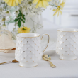 Kubek porcelanowy 330 ml ALEXIA 5