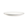 Serwis obiadowy porcelanowy dla 6 osób STELLA 10