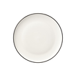 Serwis obiadowy porcelanowy dla 6 osób STELLA 15