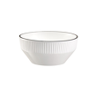 Serwis obiadowy porcelanowy dla 6 osób STELLA 11