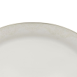 Półmisek porcelanowy 31 cm platynowa linia ARABESKA 3