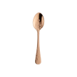 Zestaw sztućców na 6 osób 24 elementy ANTIQUE COPPER 5