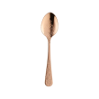 Zestaw sztućców na 6 osób 24 elementy ANTIQUE COPPER 4