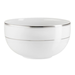 Salaterka porcelanowa 25 cm INFINITY 