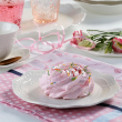 Serwis obiadowy porcelanowy na 6 osób AURELIA 6