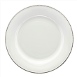 Serwis obiadowy porcelanowy Komplet talerzy na 6 osób FLORIAN  2