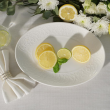 Półmisek porcelanowy owalny 32 cm GLORIETTA 2