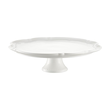 Zestaw do ciasta porcelanowy na 6 osób TIFFANY 3