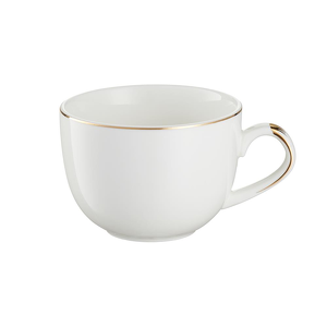 Filiżanka bez spodka 180 ml porcelanowa IDALIA