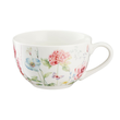 Filiżanka do herbaty porcelanowa 280 ml GARDENO 3
