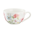 Filiżanka do herbaty porcelanowa 280 ml GARDENO 3
