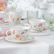 Filiżanka do herbaty porcelanowa 280 ml GARDENO 7
