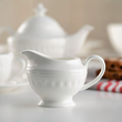 Mlecznik porcelanowy MESYNA WHITE 1