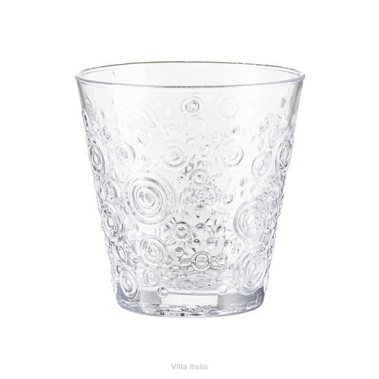 Szklanka 250 ml 9 cm EMPIRE