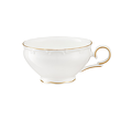 Filiżanka do herbaty porcelanowa 200 ml LIRICO 5