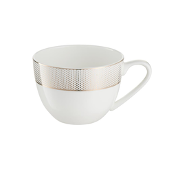 Filiżanka bez spodka 300 ml porcelanowa MARILYN