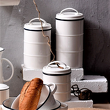 Deska porcelanowa Podkładka 28x18 cm NOSTALGIA 1