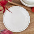 Zestaw śniadaniowy porcelanowy UNICO 9 1