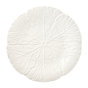 Talerz porcelanowy 25 cm BRASSICO