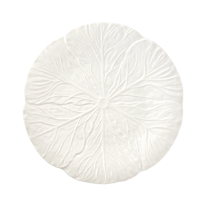 Talerz płytki porcelanowy 26 cm BRASSICO