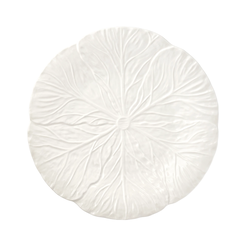 Talerz płytki porcelanowy 26 cm BRASSICO