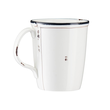 Kubek porcelanowy 400 ml CAMPESINO 1