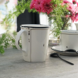 Kubek porcelanowy 400 ml CAMPESINO 2