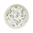Wyjątkowy talerzyk z porcelany 20 cm Villa Italia