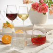 Kieliszek do wina czerwonego 450 ml SONATA 4