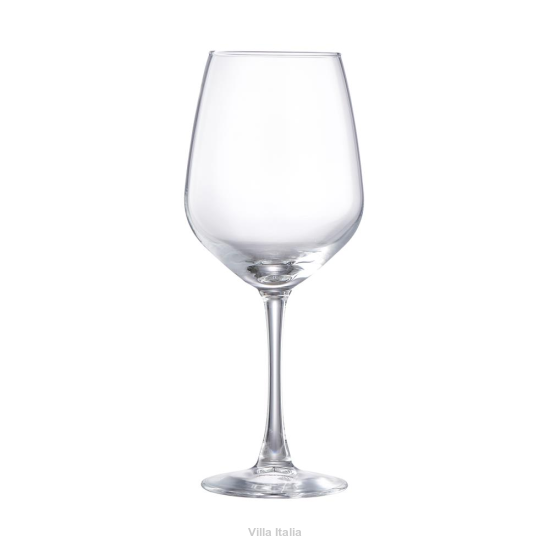 Kieliszek do wina czerwonego 450 ml SONATA