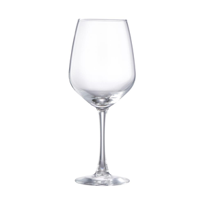 Kieliszek do wina czerwonego 450 ml SONATA