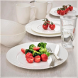 Serwis obiadowy porcelanowy na 4 osoby BOMBAY1 1